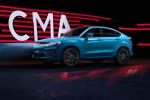Geely Xing Yue 350T 2019 года